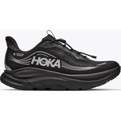 Hoka Clifton 11 GTX Γυναικεία Αθλητικά Παπούτσια για Τρέξιμο Μαύρα 1176575-BBLC