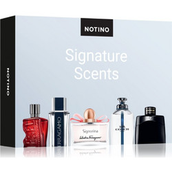 Notino Beauty Discovery Box Signature Scents
