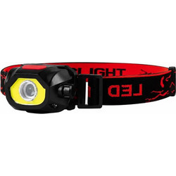 Black Diamond KXK-701 Φακός Κεφαλής Μπαταρίας 230lm