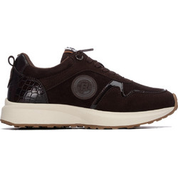 Refresh Γυναικεία Sneakers Μαύρα 176268