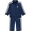 Adidas Originals Firebird Βρεφικό Σετ Φόρμας Χειμωνιάτικο Navy Μπλε KG3884