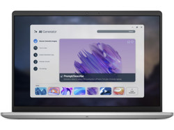 Dell Pro 14 Essential PV14255 (Ryzen AI 7 350/16GB/1TB SSD/Radeon Graphics 860M/Windows 11)