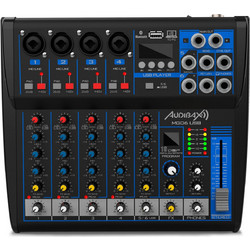 Audibax MG06 USB