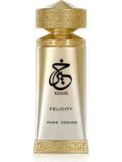 Paris Corner Khair Felicity Parfumed Oil 25ml