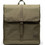 Herschel City 11376-07784 Σακίδιο Πλάτης 16lt Χακί