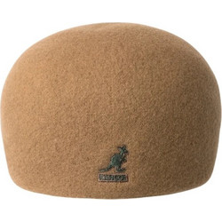 Kangol Ανδρικός Μπερές Υφασμάτινος Ταμπά 207895WD207