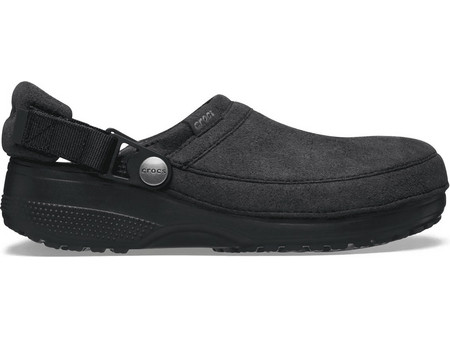 Crocs Classic Μαύρα 211930-001