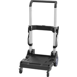 Stanley FMST1-72363 Καρότσι Μεταφοράς έως 100kg Αλουμινίου