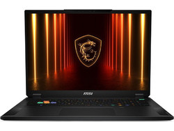 MSI Stealth A18 AI+ A3HWIG-019US (Ryzen AI 9 365/16GB/1TB SSD/GeForce RTX 5080 16GB/Windows 11)