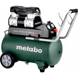 Metabo 601594000 Κομπρεσέρ Αέρος 50lt 2hp