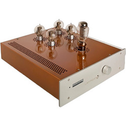 Lampizator Golden Gate 5 DAC