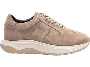 Ben Tailor Ανδρικά Sneakers Μπεζ BENT.1855