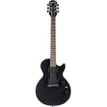 Epiphone Les Paul Special I Ηλεκτρική Κιθάρα Single Cut με Μαγνήτες HH Worn Ebony