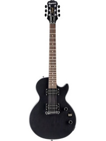 Epiphone Les Paul Special I Ηλεκτρική Κιθάρα Single Cut με Μαγνήτες HH Worn Ebony