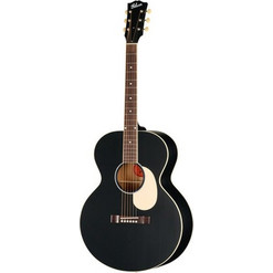 Gibson J-185 Century 12-Fret Ebony
