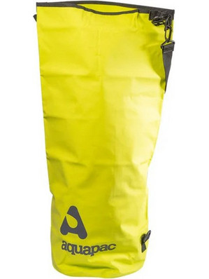 Aquapac Heavyweight Στεγανός Σάκος Ώμου 25lt Κίτρινος