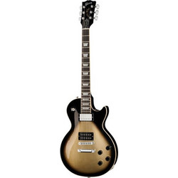 Gibson Les Paul Standard Adam Jones Ηλεκτρική Κιθάρα Single Cut με Μαγνήτες HH & Ταστιέρα Ebony Antique Silverburst