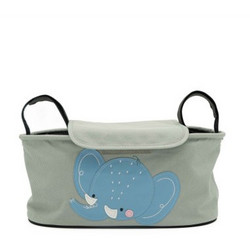 Sassi Chewy The Elephant Οργανωτής Καροτσιού MX1587
