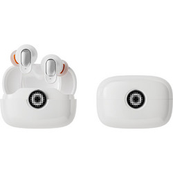 KC-T06 Ακουστικά Bluetooth Open Ear White