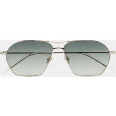 Kaleos SALTERS C002 Γυναικεία Γυαλιά Ηλίου Aviator Μεταλλικά Χρυσά με Ροζ Φακό