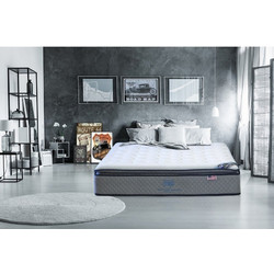 Ecosleep Madishon Ημίδιπλο 120x190cm