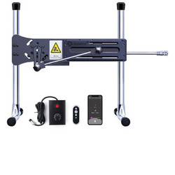 Hismith Pro 1+ Smart Sex Machine