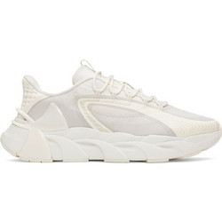 Under Armour Halo Trainer Ανδρικά Αθλητικά Παπούτσια Λευκά 6010299-110