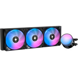 Ocypus Delta L36 V2 Υδρόψυξη CPU 120mm ARGB για Socket AM4 / 1200 / 1700 / AM5 / 1851 / 115x