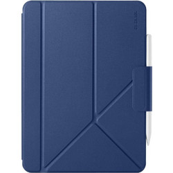Pitaka MagEz Folio 3 Midnight Blue (iPad Air 11" 2024 / 2025 / 2026)