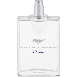 Ford Mustang Classic Eau de Toilette 100ml