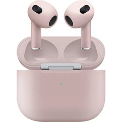 M6S PRO Ακουστικά Bluetooth Earbud Pink