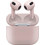 M6S PRO Ακουστικά Bluetooth Earbud Pink