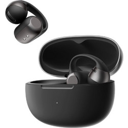 Shokz E320 OpenDots 2 Ακουστικά Bluetooth Open Ear Ανθεκτικά στο Νερό Black