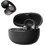 Shokz E320 OpenDots 2 Ακουστικά Bluetooth Open Ear Ανθεκτικά στο Νερό Black