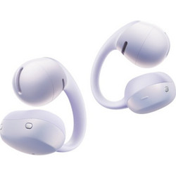 Shokz E210 Ακουστικά Bluetooth Open Ear Ανθεκτικά στο Νερό Purple
