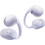 Shokz E210 Ακουστικά Bluetooth Open Ear Ανθεκτικά στο Νερό Purple