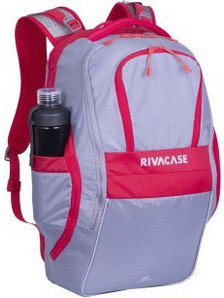 Rivacase Mercantour 5225 Σακίδιο Πλάτης 20lt Γκρι