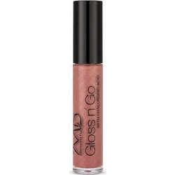 Md Professionnel Gloss n Go 17 Lip Gloss 7ml