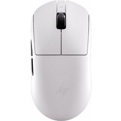 ATK A9 Nearlink 2.0 Ασύρματο Gaming Ποντίκι 26000 DPI White