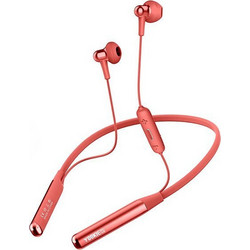 Yookie YKS6 Ακουστικά Bluetooth Red