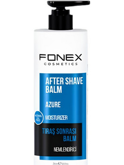Fonex Azure After Shave Balm 250ml