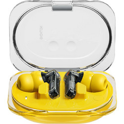 Nothing Ear (3a) Ακουστικά Bluetooth In Ear Yellow