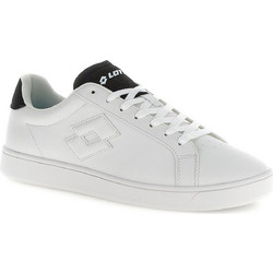 Lotto 1973 AMF VI Ανδρικά Sneakers Λευκά 222974-1PL