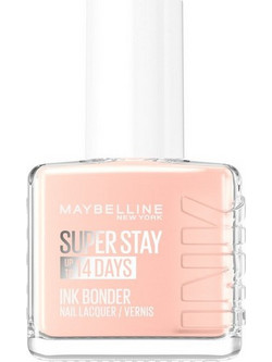 Maybelline SuperStay 7 Days 947 Peony Petals Gloss Βερνίκι Νυχιών Μακράς Διαρκείας