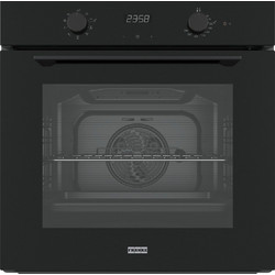 Franke FMA97PASTBK Φούρνος Ηλεκτρικός Άνω Πάγκου 71lt 59.5cm