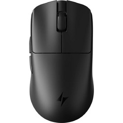 ATK F1 Ultimate 2.0 Ασύρματο Gaming Ποντίκι 30000 DPI Black