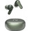 Viaim Nano+ AI Ακουστικά Bluetooth In Ear Ανθεκτικά στο Νερό Green