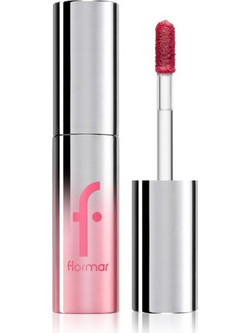 Flormar K-Spirit Glow 005 Cherry Noir Matte Κραγιόν Liquid 4ml