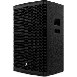 Audibax Pro Manhattan 12A