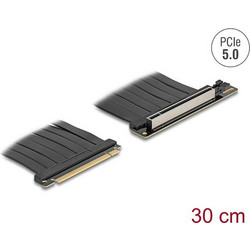 DeLOCK 81593 Riser Card 0.3m